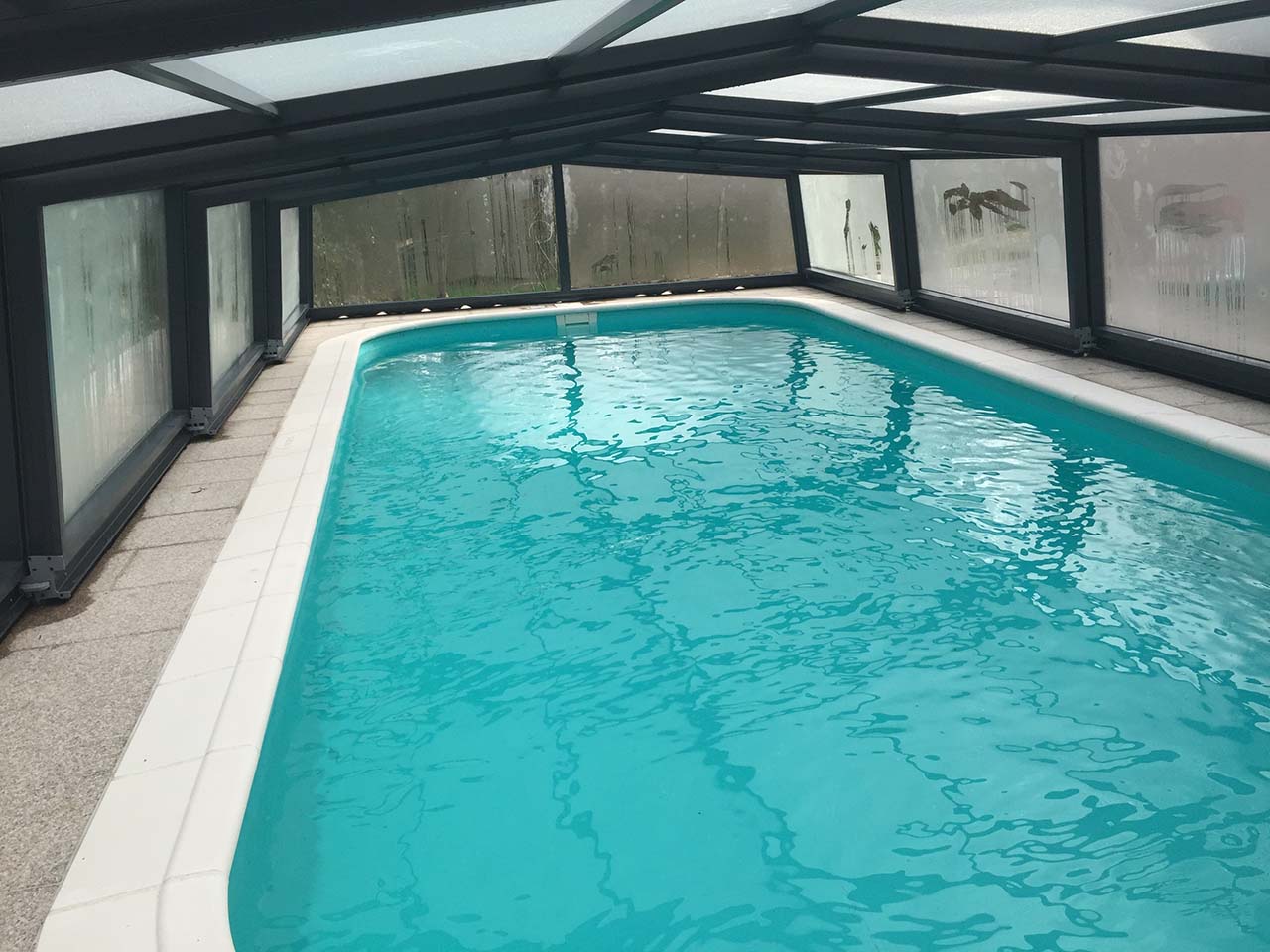 Réalisation BM Constructions — aménagement extérieur Luxembourg 10